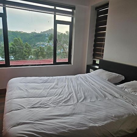 Carrot Creek Resort Ooty Kültér fotó