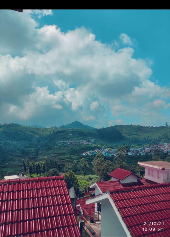 Carrot Creek Resort Ooty Kültér fotó