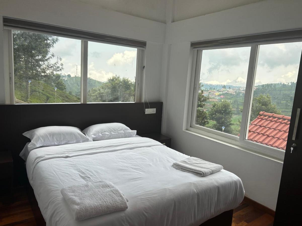 Carrot Creek Resort Ooty Kültér fotó