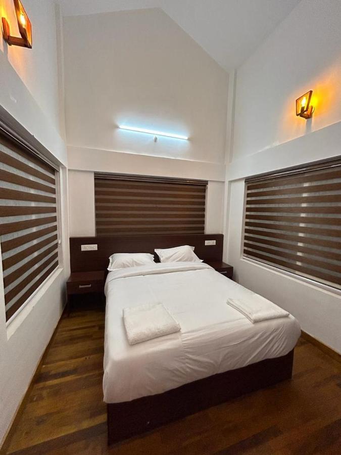 Carrot Creek Resort Ooty Kültér fotó