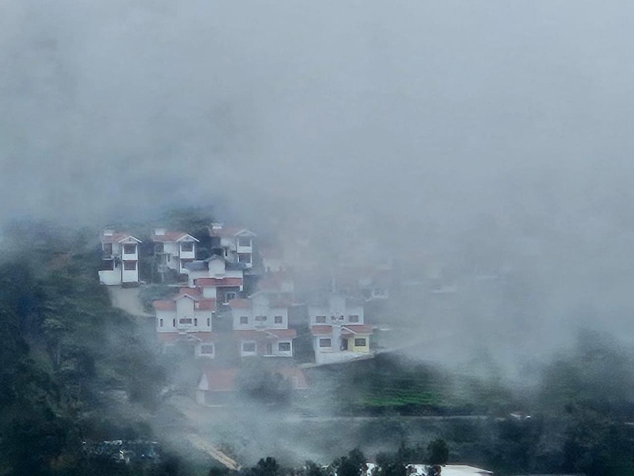 Carrot Creek Resort Ooty Kültér fotó