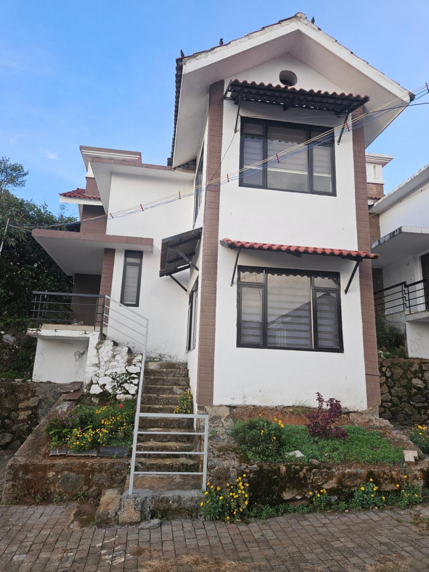 Carrot Creek Resort Ooty Kültér fotó