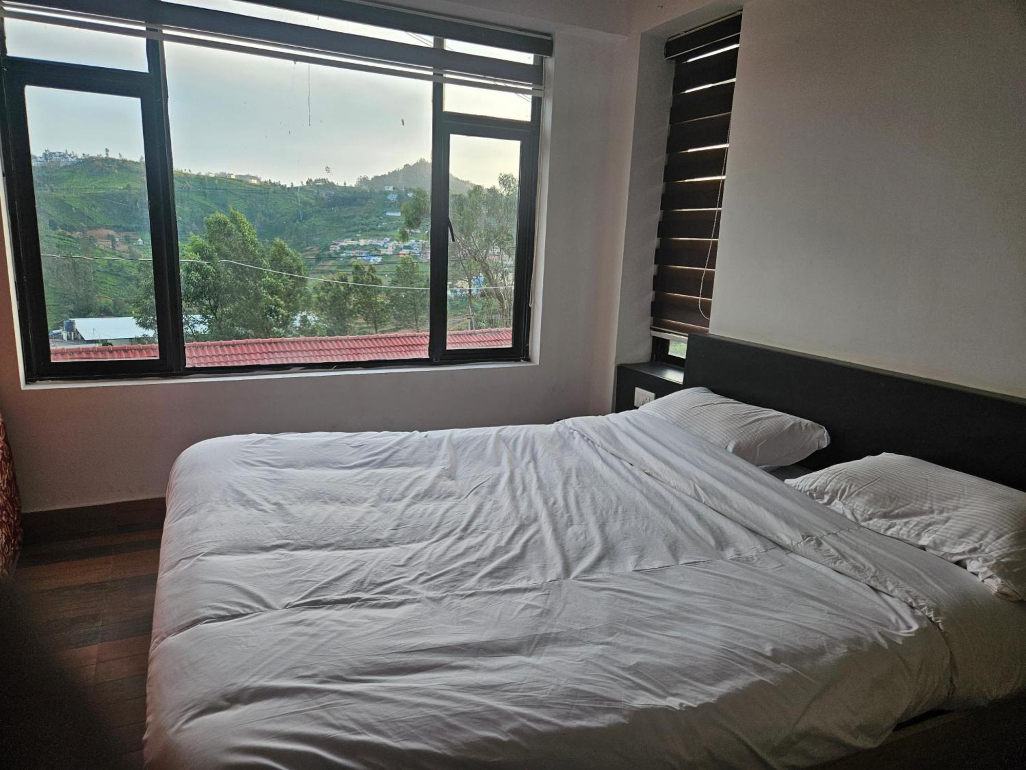 Carrot Creek Resort Ooty Kültér fotó